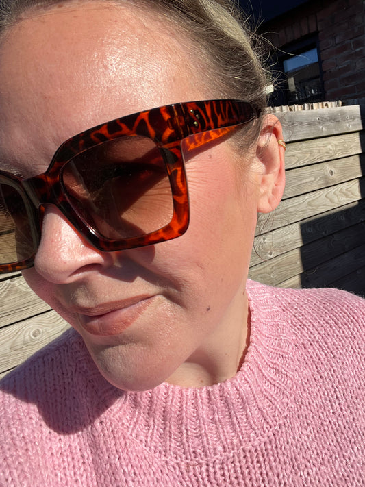 Zonnebril Classic two