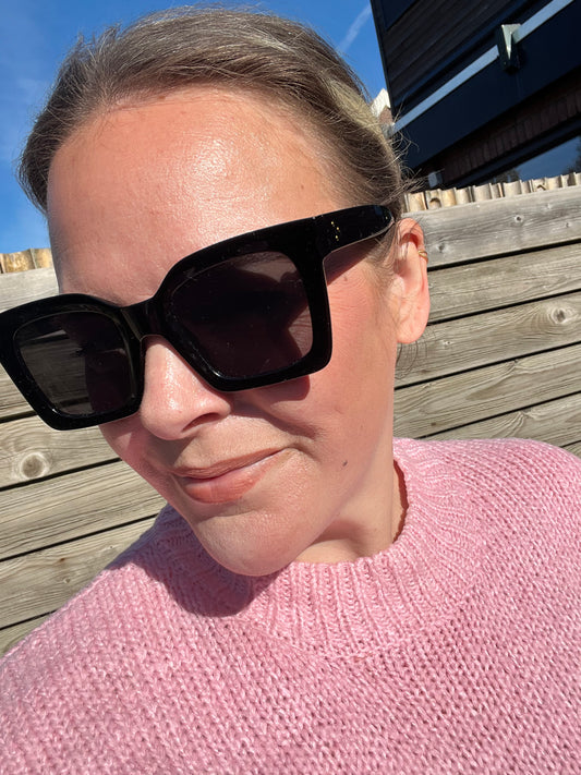 Zonnebril Classic three