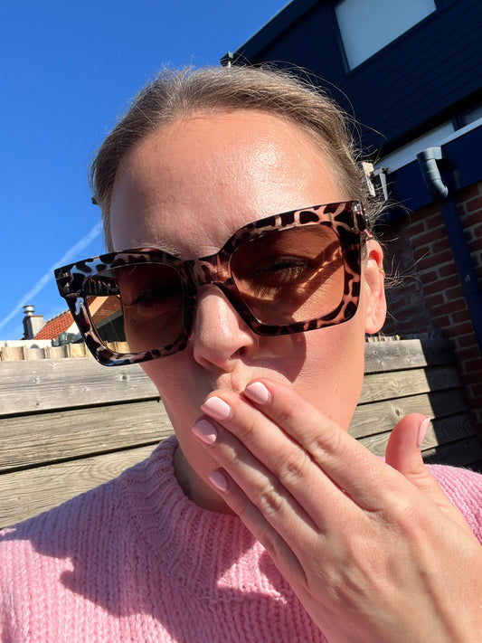 Zonnebril Classic one