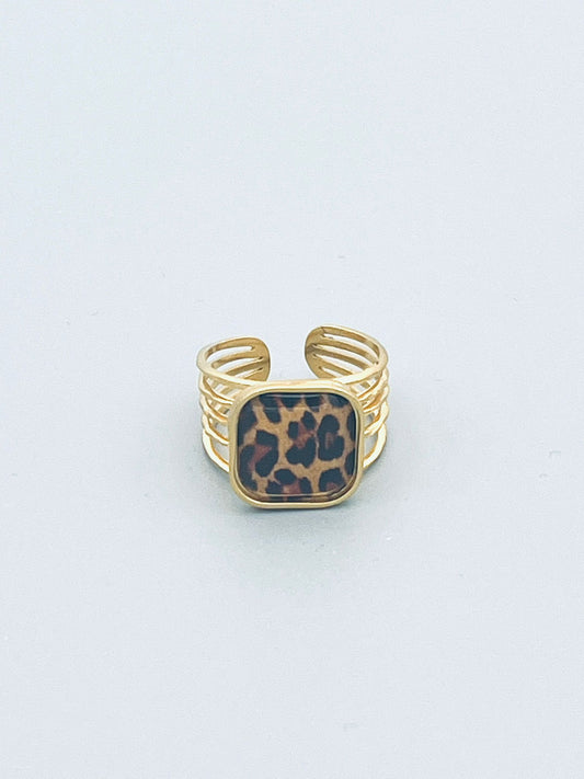 Panter ring