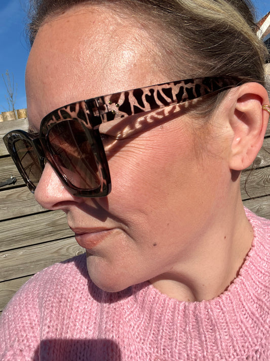 Zonnebril Classic one