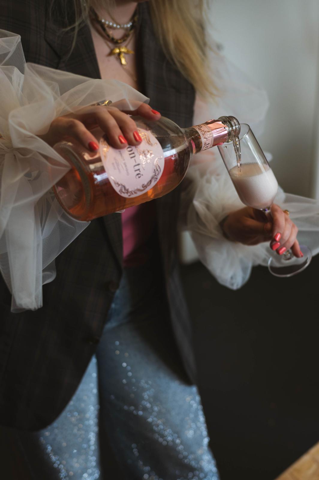 Kledingruil Tantelief. Van ruilen komt geen huilen. 15-02-2026