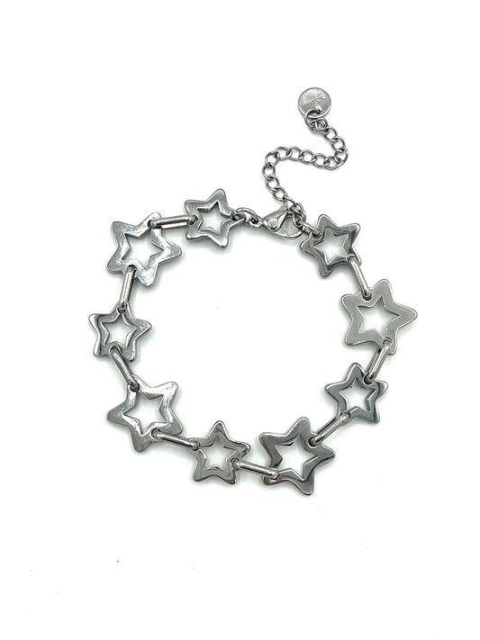 Armband bold star