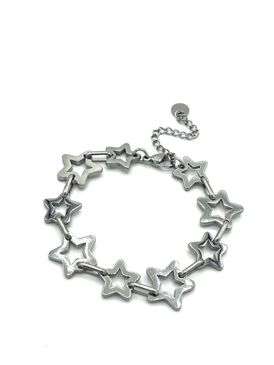 Armband bold star