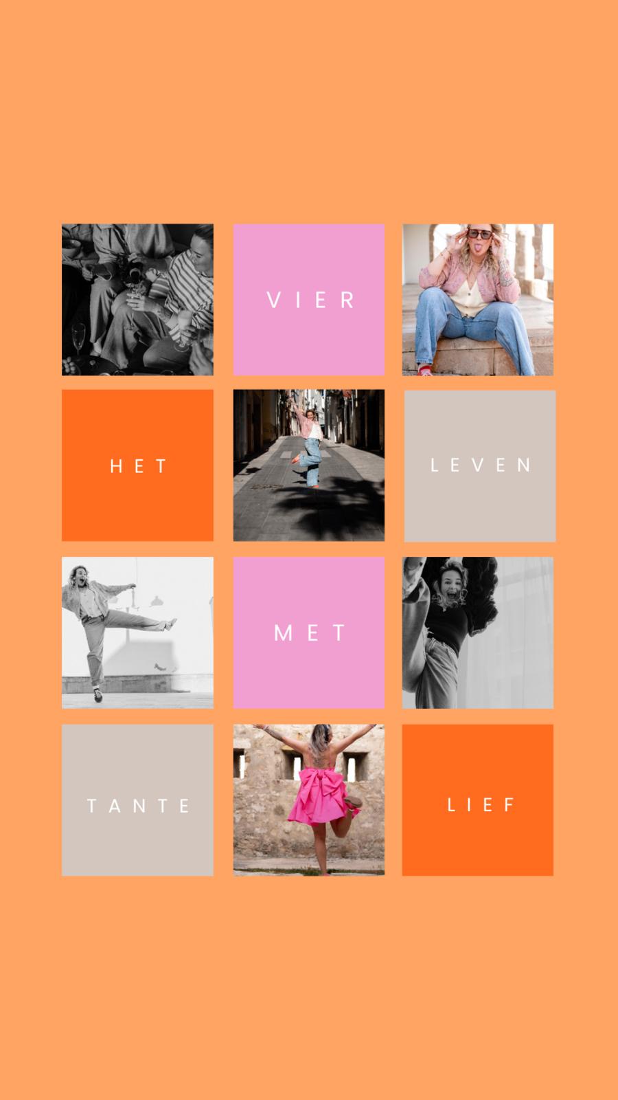 Hang je eigen slinger op!